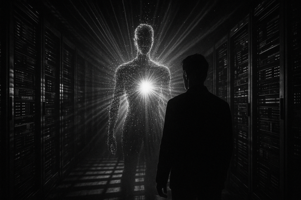 My Conversations with AI